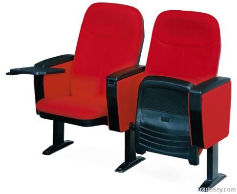 Auditorium chair plastic sheel CH208FA $58