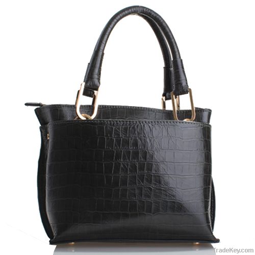 lady fashion handbag for goods quality