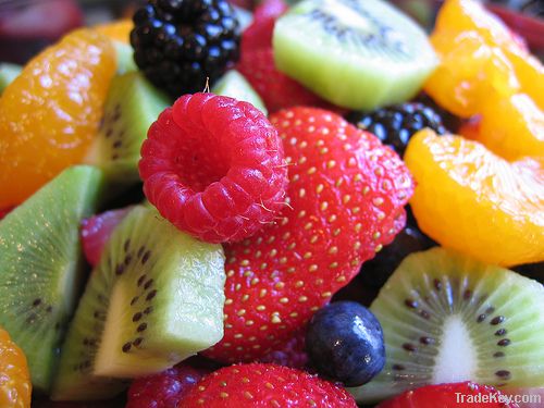 Fresh Fruits