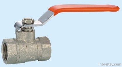 ball valve