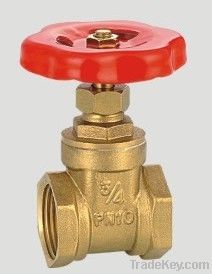 GATE VALVE