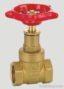 GATE VALVE