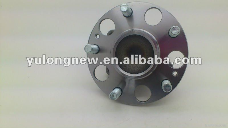 Wheel Hub for Honda CIVIC with OE No.:42200-SNA-A51 42200-SNA-A52