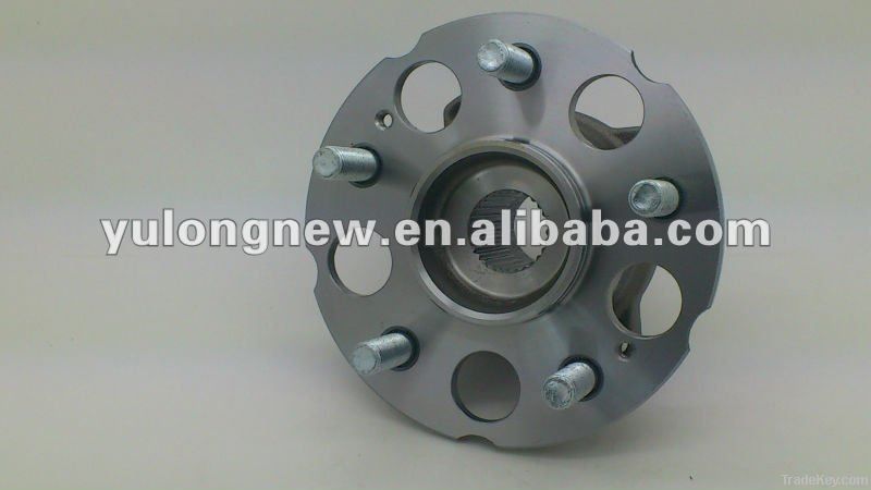 Whee Hub Bearing for Honda CRV