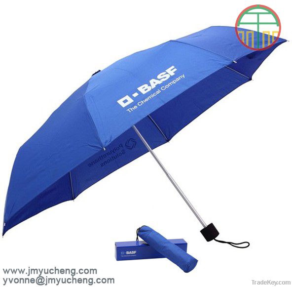 Folding Umbrella / Gift Umbrella