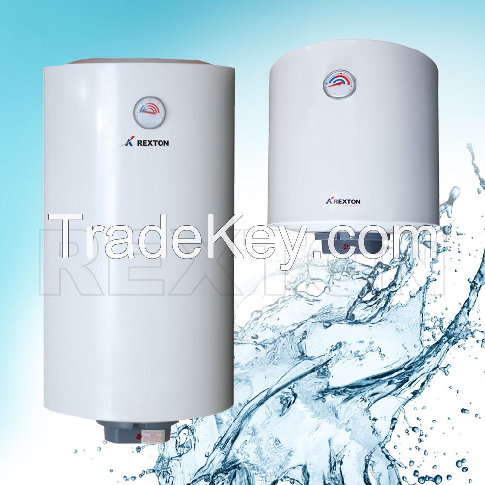 WATER HEATERS