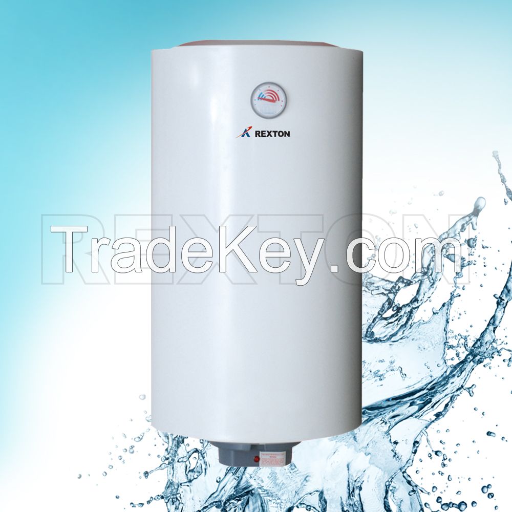 WATER HEATERS