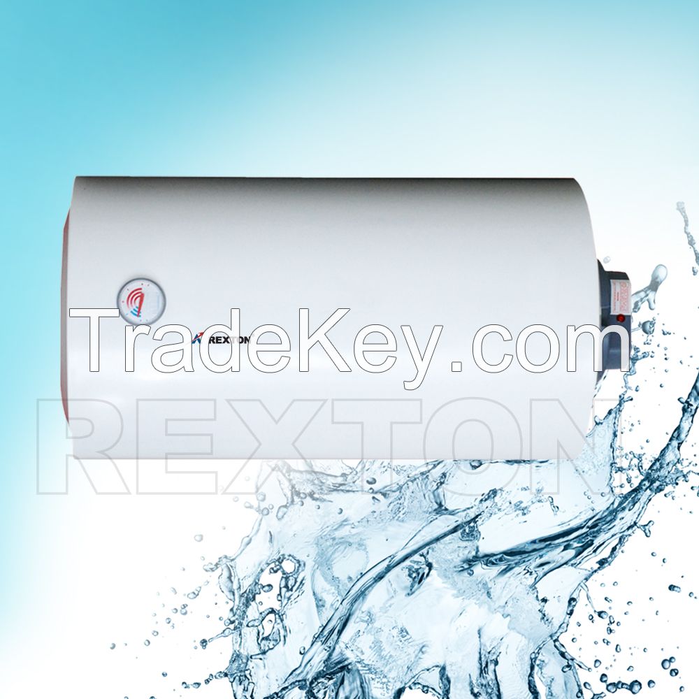 WATER HEATERS