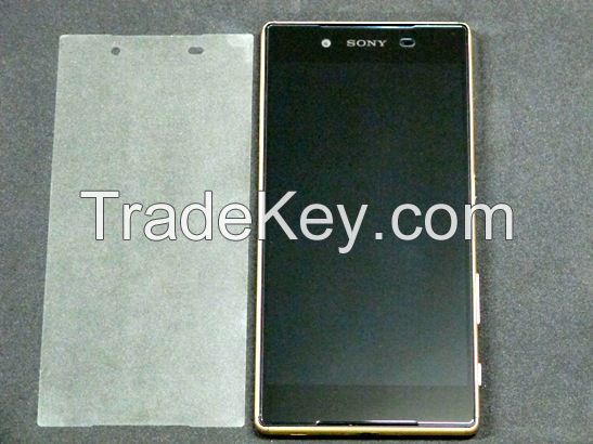 Screen Protective Film for SONY-ODM-OEM service