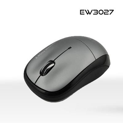 2.4GHz Wireless Optical Mouse (EW-3026)