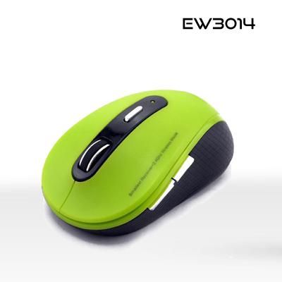 2.4GHz Wireless Optical Mouse (EW-30174)