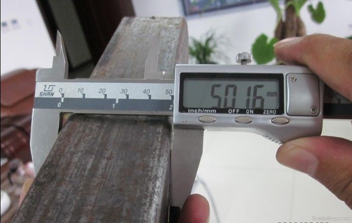 square pipe