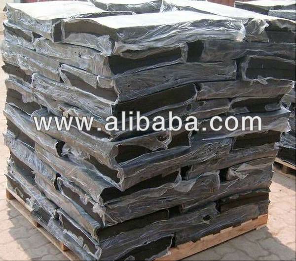 Butyl Reclaim Rubber