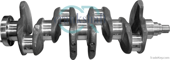 KOMATSU CRANKSHAFT