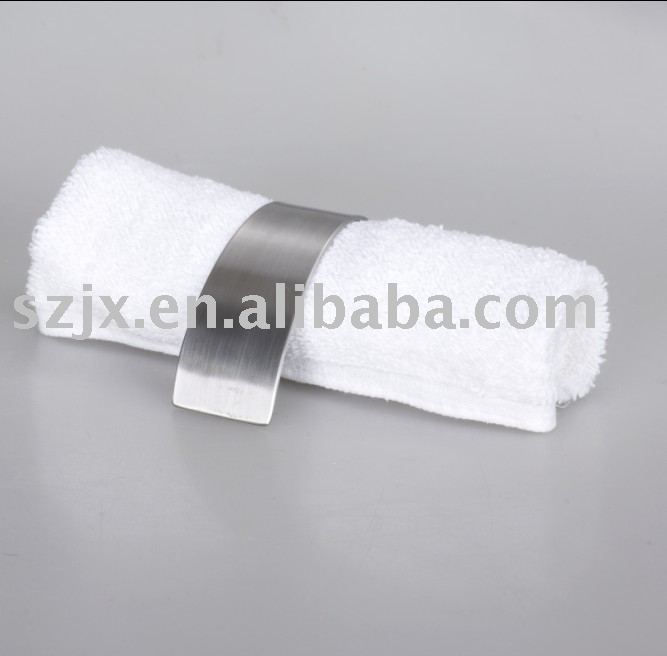 Stainless Steel Napkin Ring