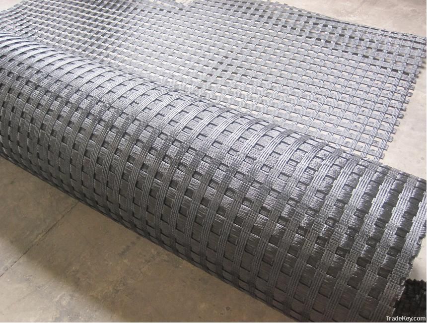 geogrid