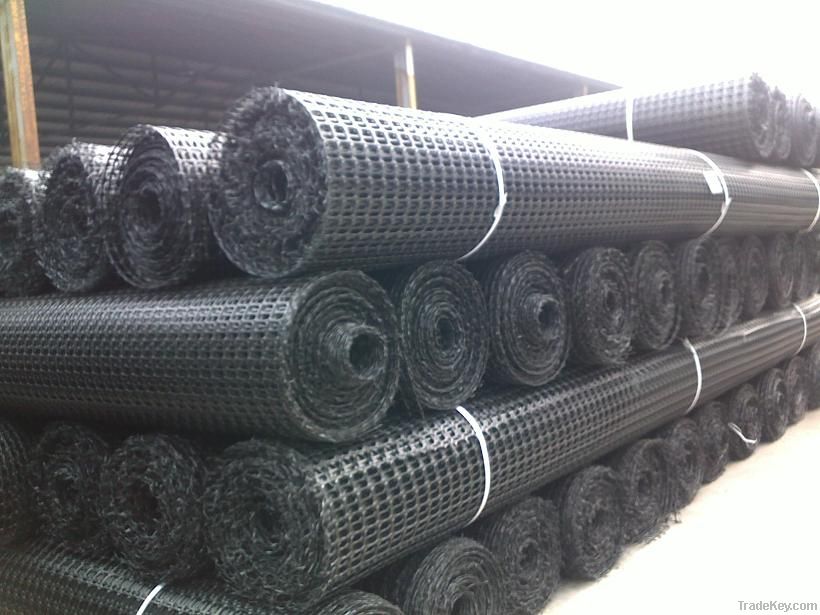 geogrid