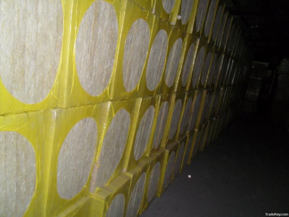 Rockwool Board