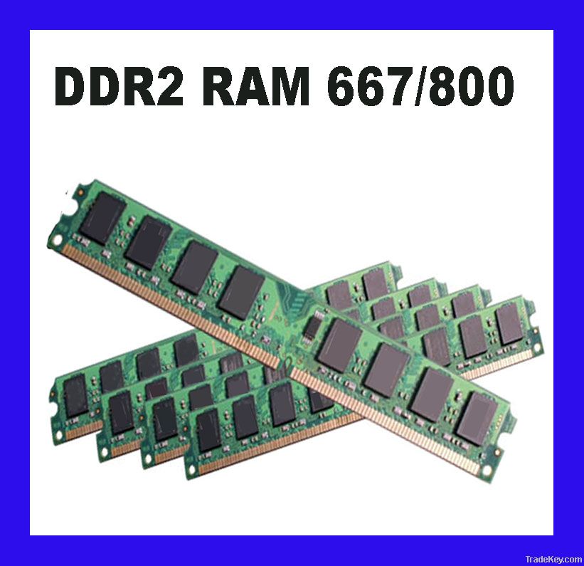 cheap ddr2 ram 800mhz