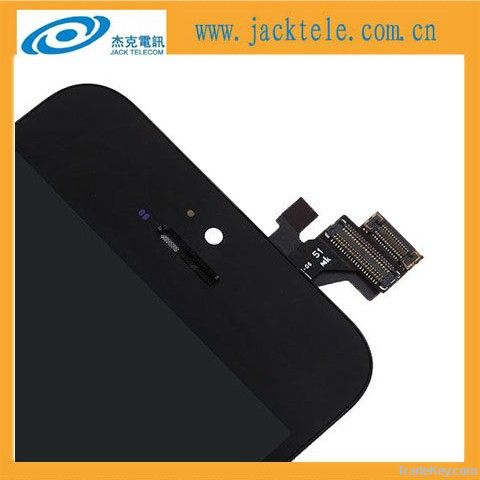 Model Number : for iphone 5 digitizer   screen    assembly   accessory