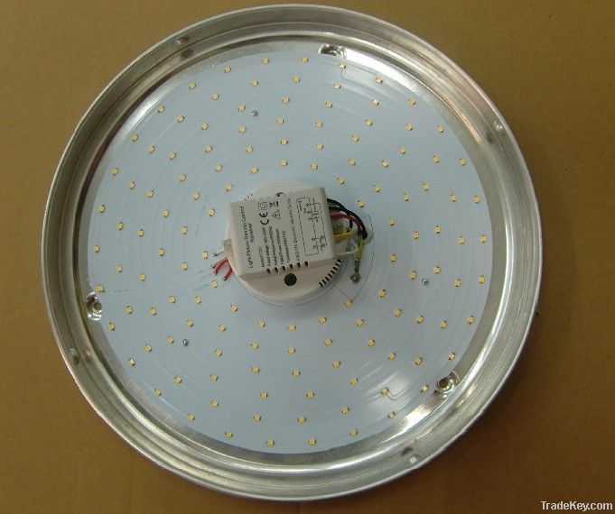 Triac/SCR Dimmable LED Ceiling Light(13W, 18W, 24W, 35W)