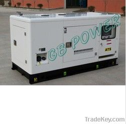 Model Number: GB-1103A-33TG/41.5/45.6KW