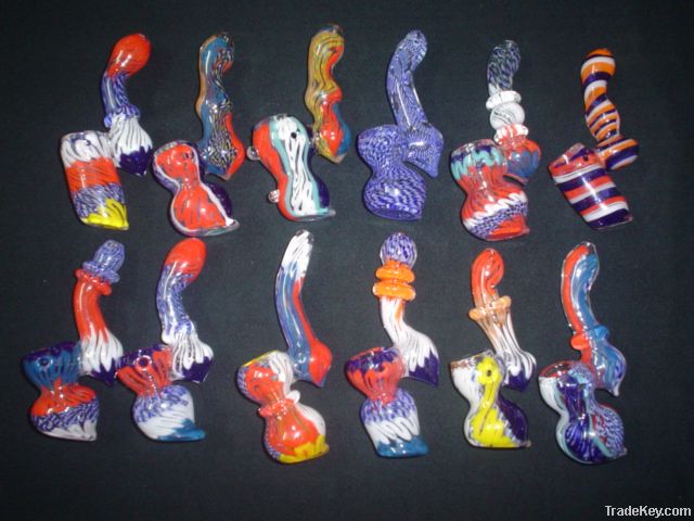 Smoking Bubblers