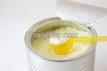 Formula Baby Milk Powder