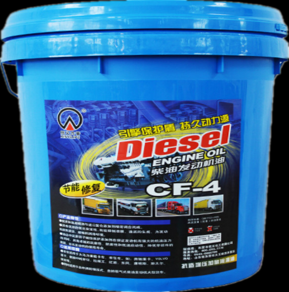 sae 40 diesel engine oil brand names LQSTAR