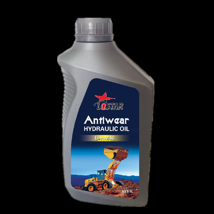 Brand names LQSTAR production line wholesale price automobile oil