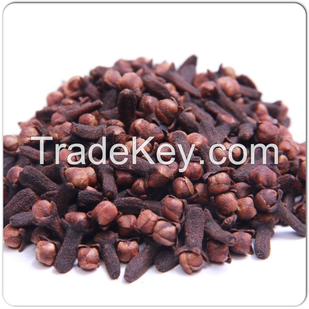 Ceylon Cloves