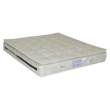 Superior Spring Mattress