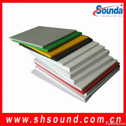 PVC Foam Board