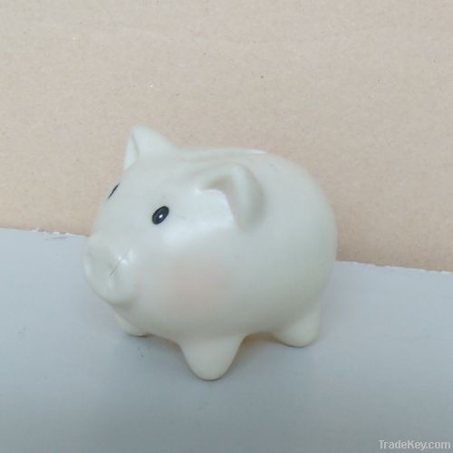 Polyresin Money Bank, Piggy Money Box, Coin Box