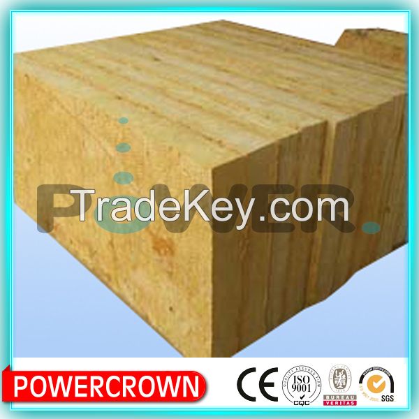 rock wool board