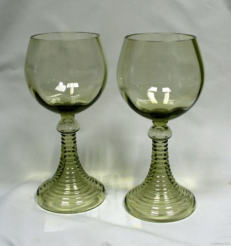 Glassware