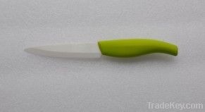 Paring ceramic knife