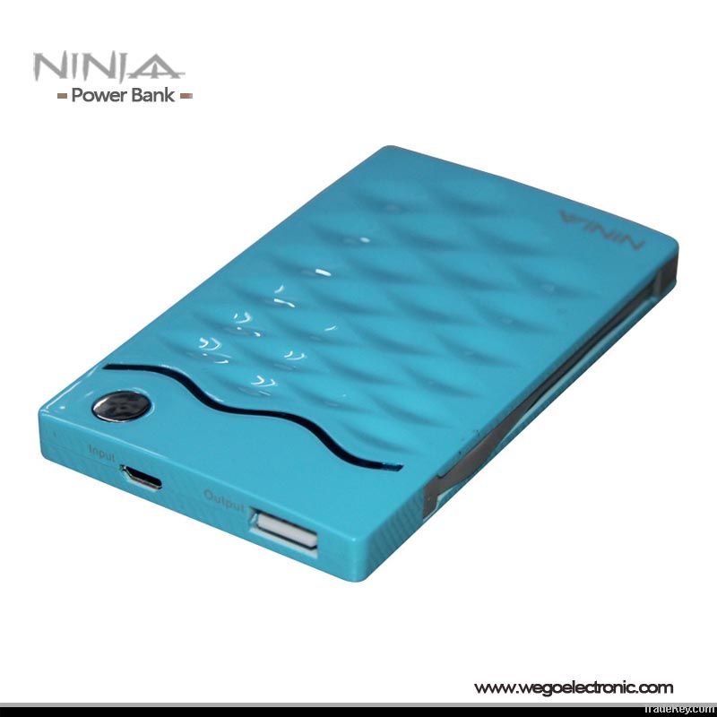 2250mAh Power Bank