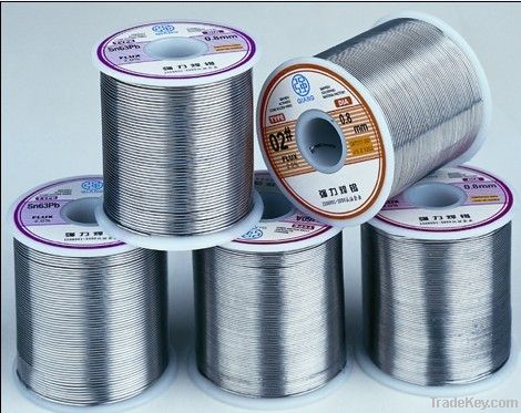 lead_free solder wire