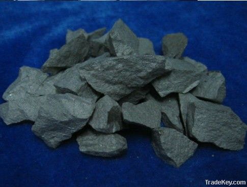 Ferro tungsten