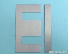 EI Lamination silicon steel product