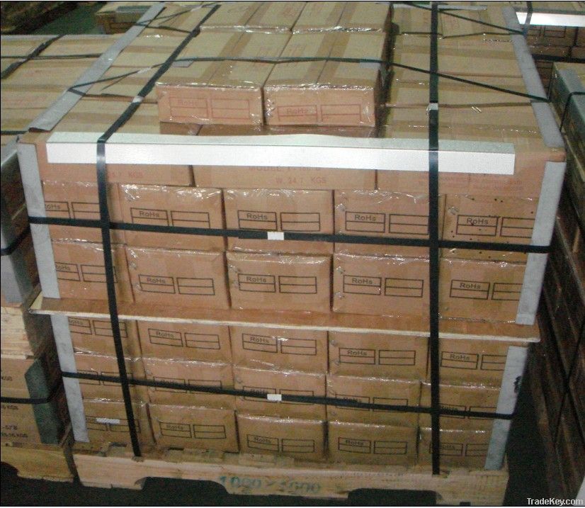 EI Lamination silicon steel product