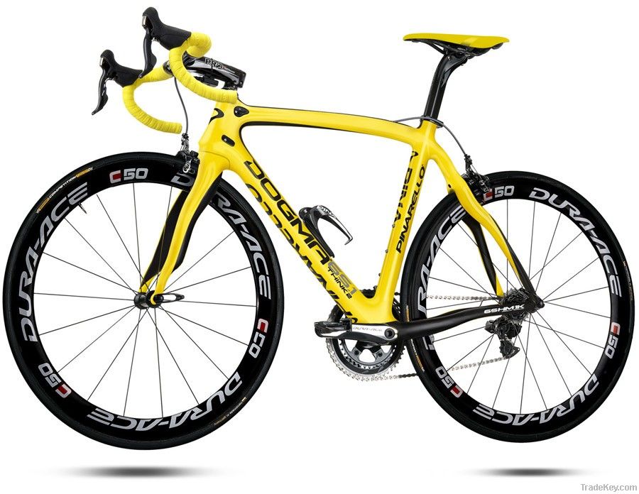 Pinarello Dogma 65.1 Think2 Dura Ace Di2 2013