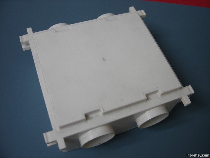 Wall Plug & Switch(Injection mold, Plastic mould, tooling) with Hot/Co