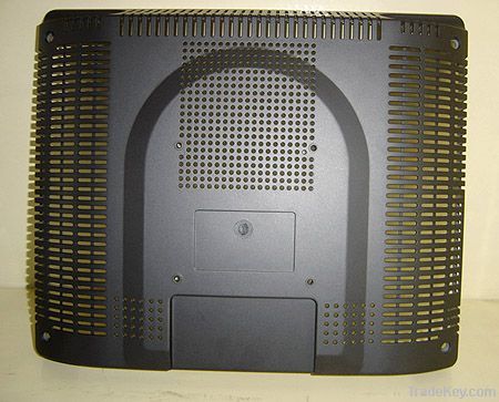 OEM TV Cover (injection mold, mould, tooling) hot/cold runner