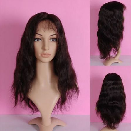 Lace Wig