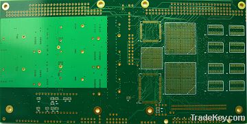 PCB sample