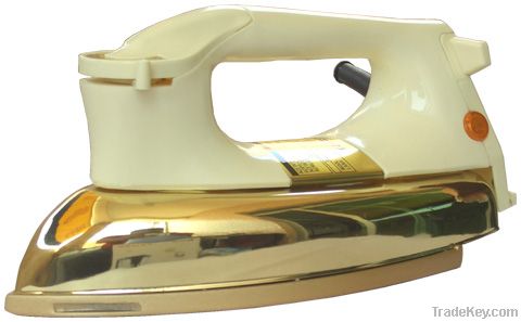 Heavy Dry Iron (ks-3530)