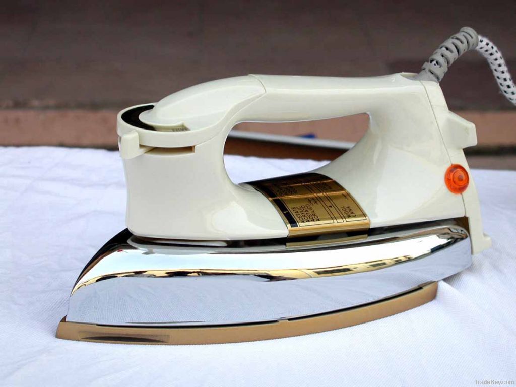 Hot sale dry iron (ks-3531)