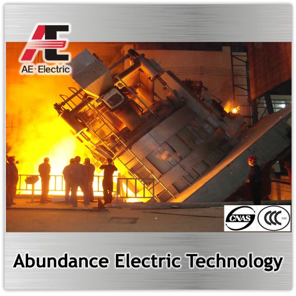 Electric Arc Furnace